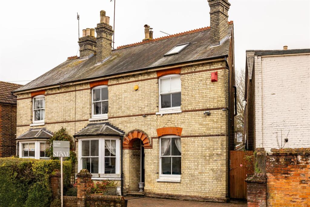 Main image of property: Charman Road, Redhill