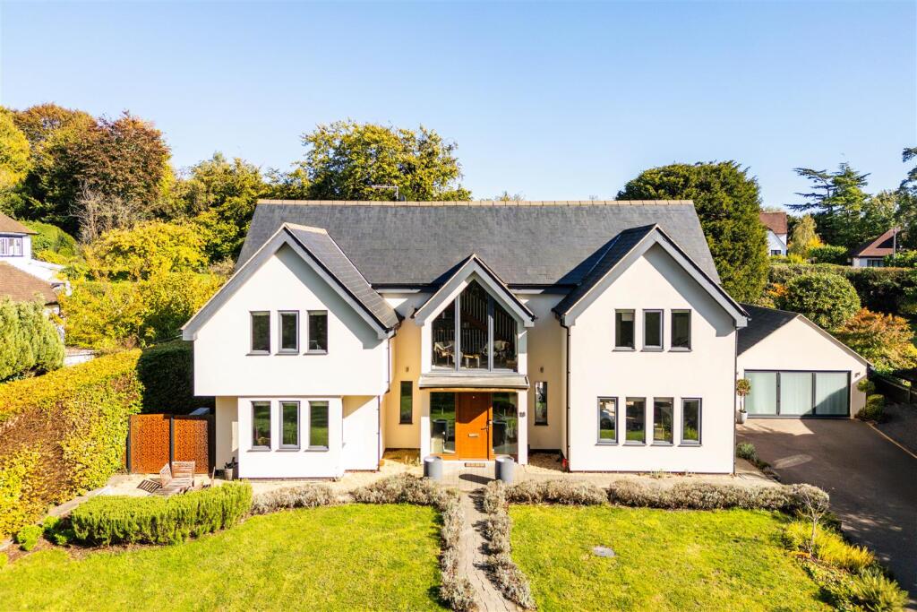 Main image of property: Gatton Road, Reigate