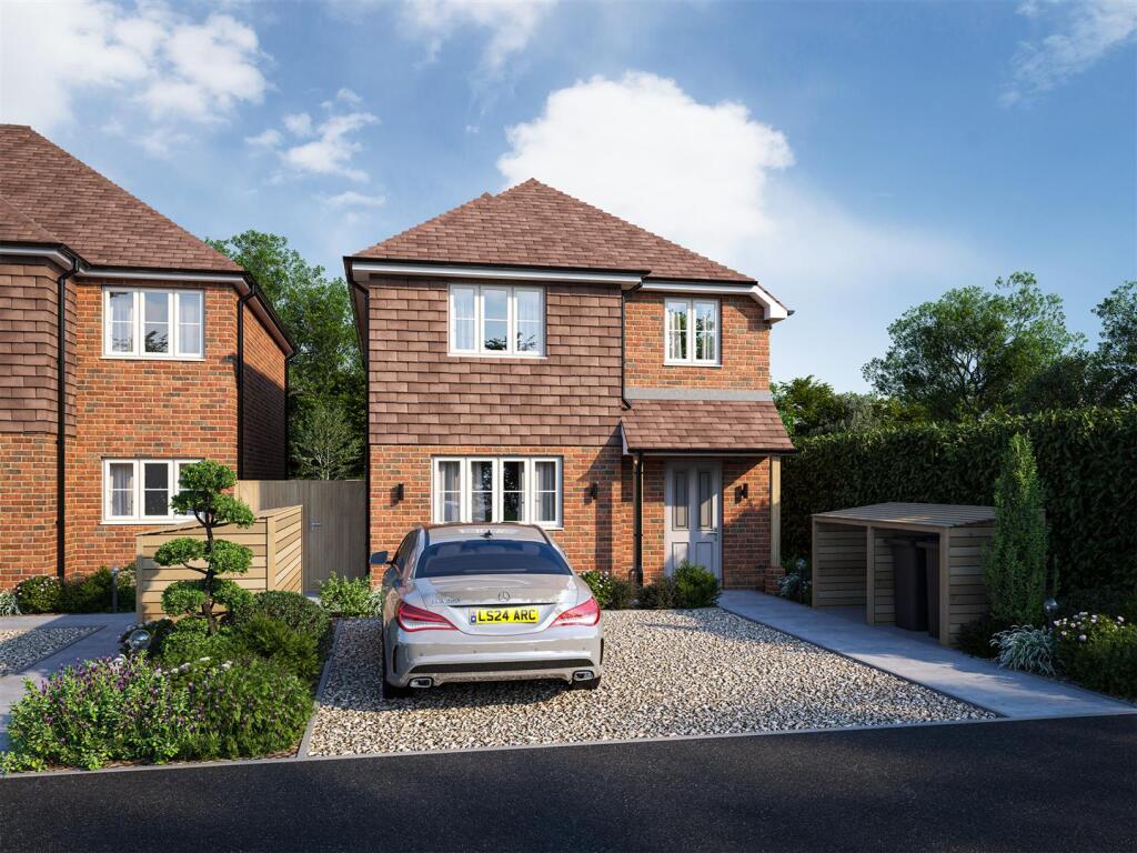 Main image of property: Fairfield Avenue, Horley