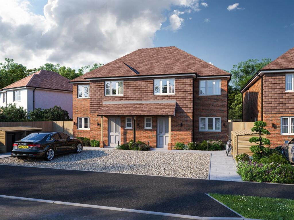 Main image of property: Fairfield Avenue