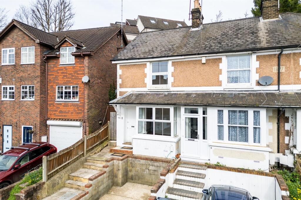 Main image of property: Garlands Road, Redhill