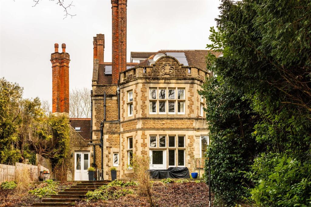 Main image of property: Gatton Road, Reigate