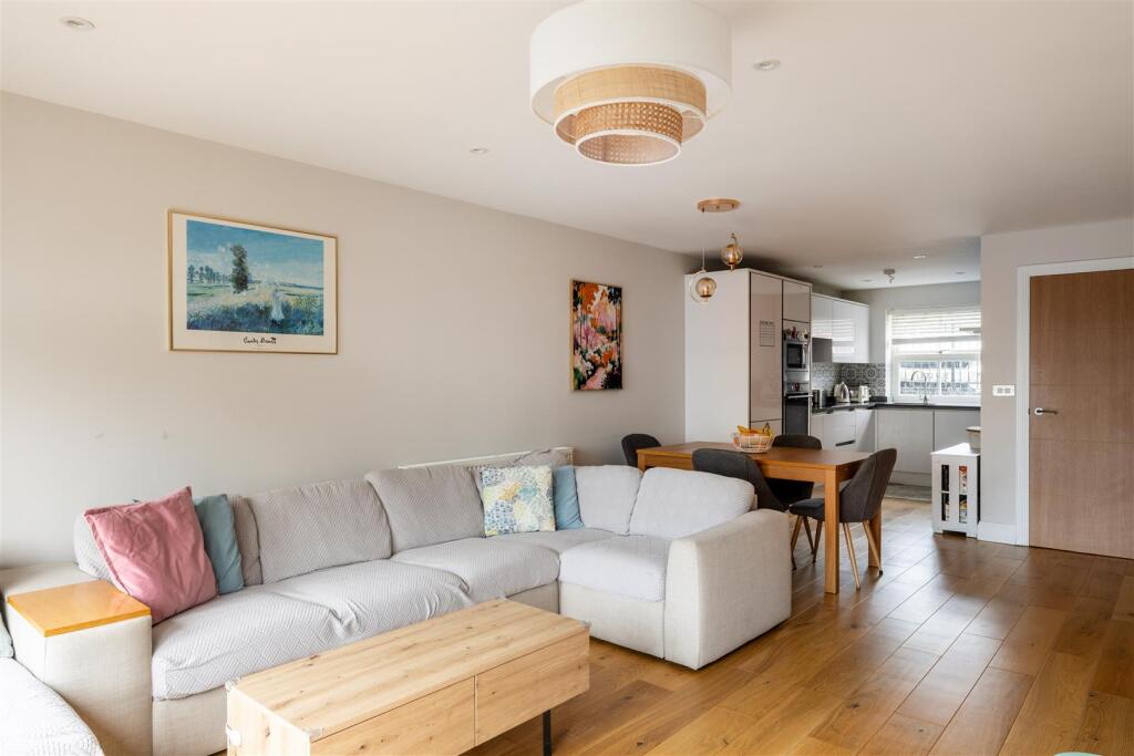 Main image of property: Albert Road North, Reigate