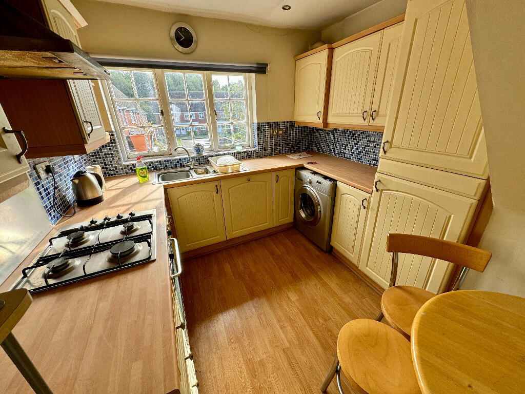 Additional property image - The White House, High Street, Henley-In-Arden, B95