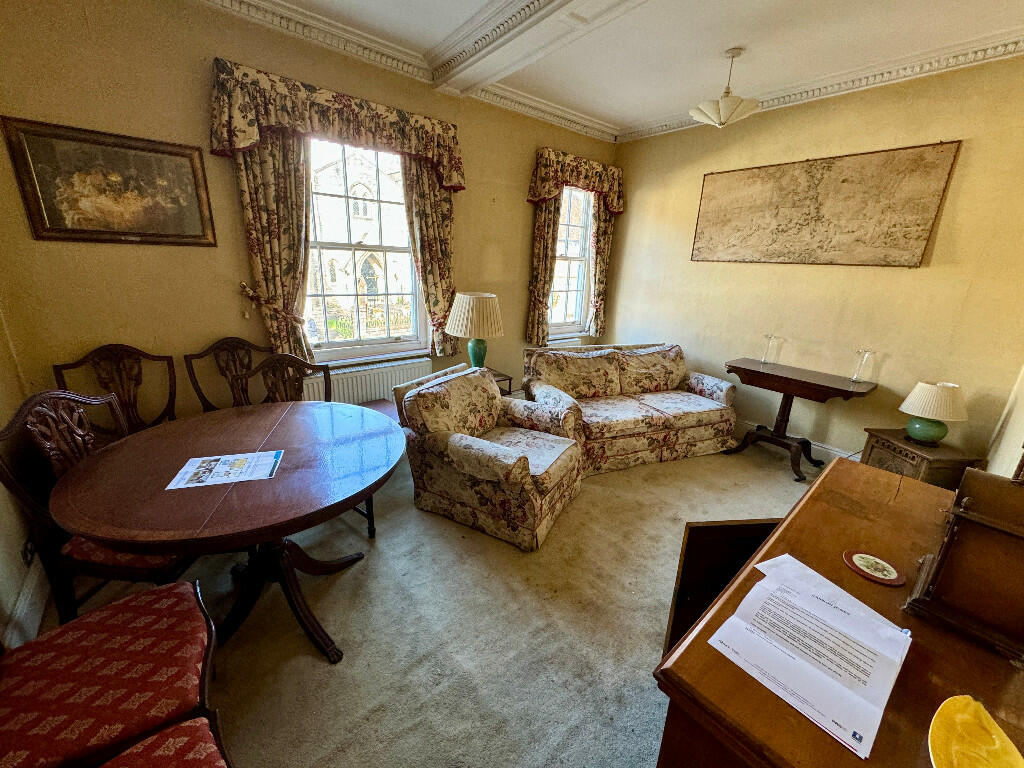 Additional property image - The White House, High Street, Henley-In-Arden, B95