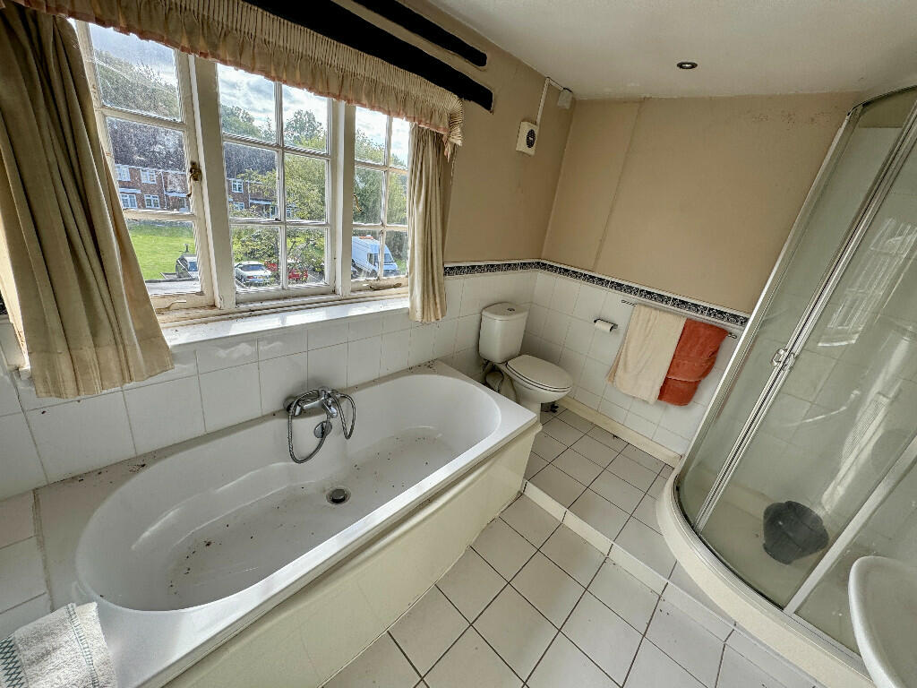 Additional property image - The White House, High Street, Henley-In-Arden, B95