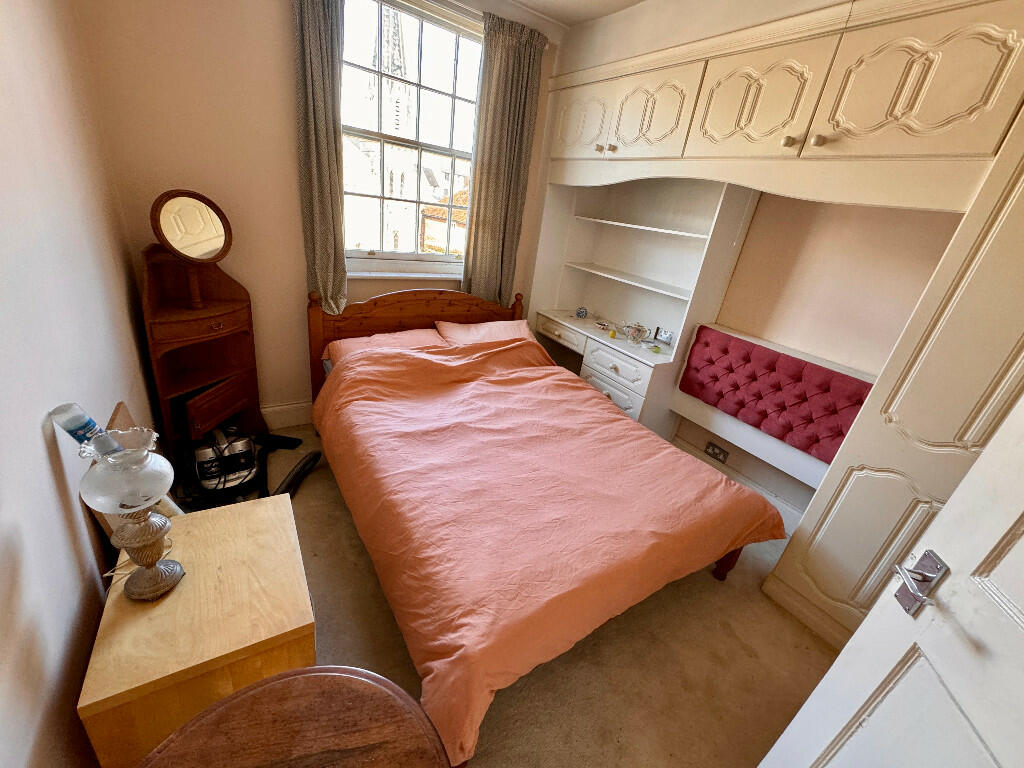 Additional property image - The White House, High Street, Henley-In-Arden, B95