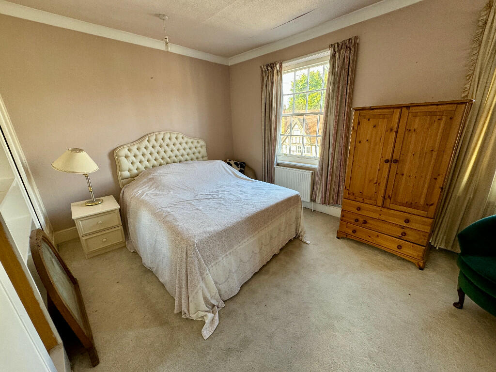 Additional property image - The White House, High Street, Henley-In-Arden, B95
