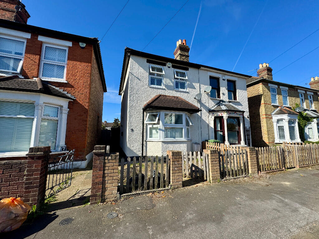 Main image of property: Drummond Road, Romford, RM7
