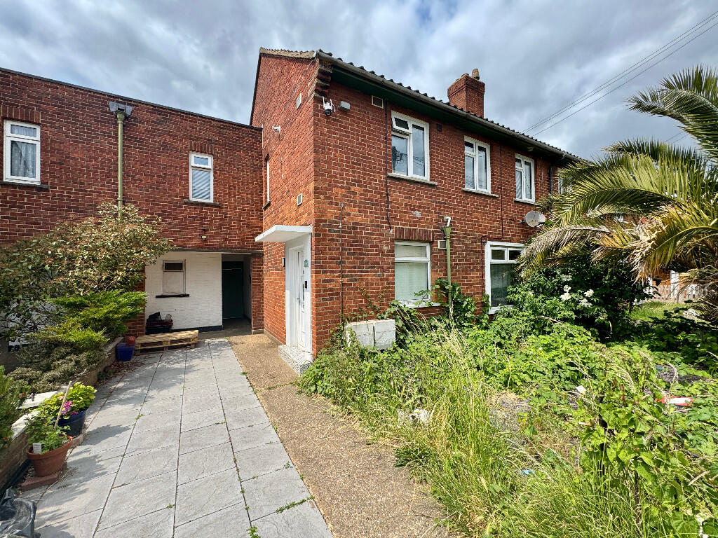 Main image of property: Trevithick Drive, Dartford, DA1