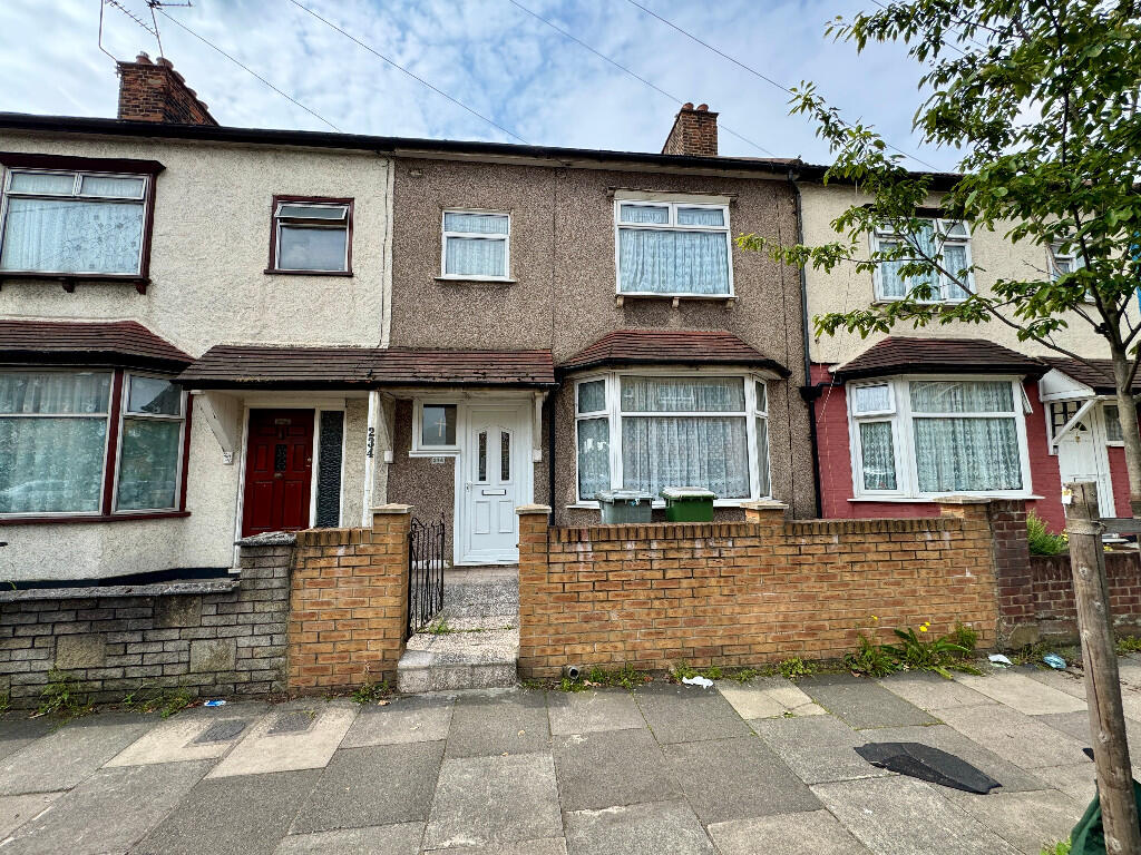 Main image of property: Lonsdale Avenue, London, E6