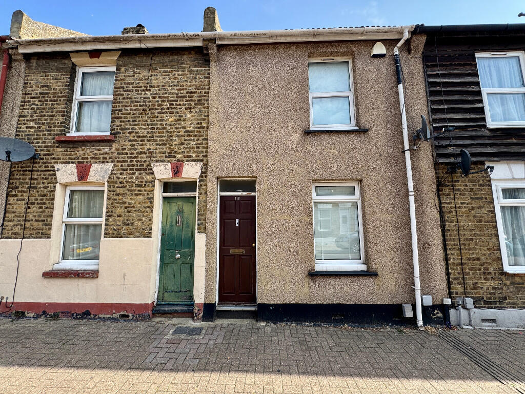 Main image of property: Randolph Road, Gillingham, ME7
