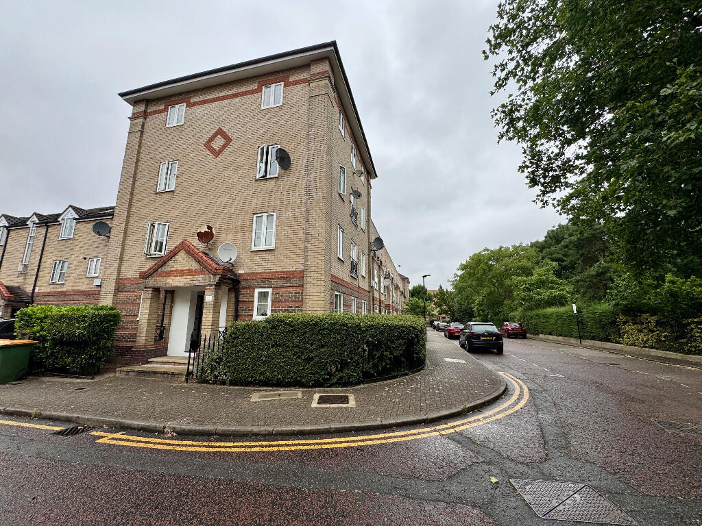 Main image of property: Ambassador Gardens, London, E6