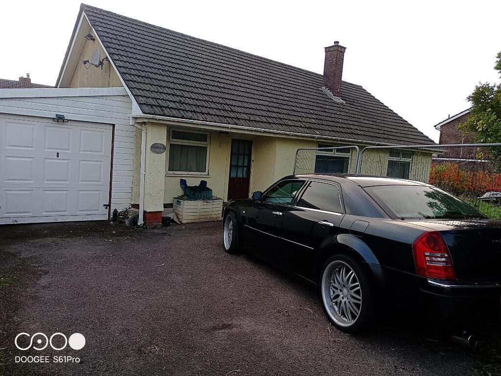 Main image of property: Burnt Barn Road, Chepstow, NP16