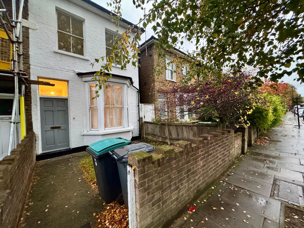 Main image of property: Nightingale Road, London, N22