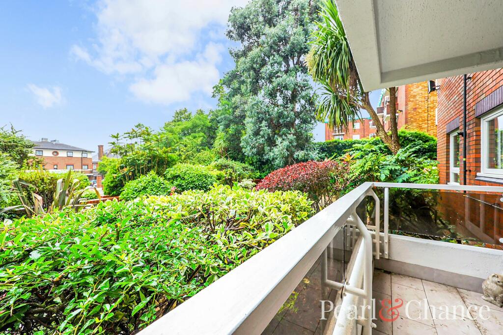 Main image of property: Heathside, Finchley Road, NW11