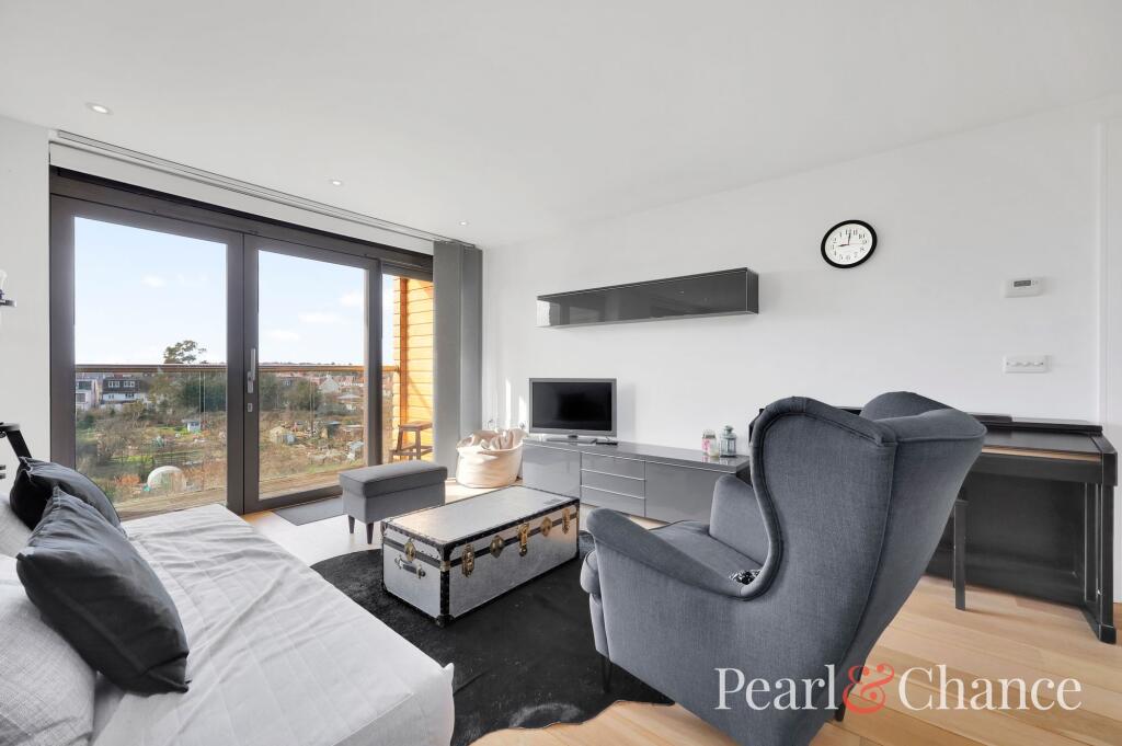 Main image of property: Sunflower Court, Granville Road, NW2