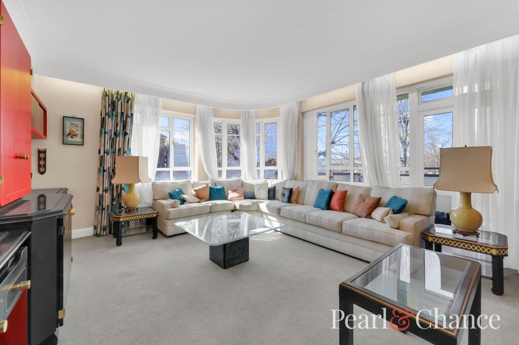 Main image of property: Riverside Drive, Golders Green Road, NW11