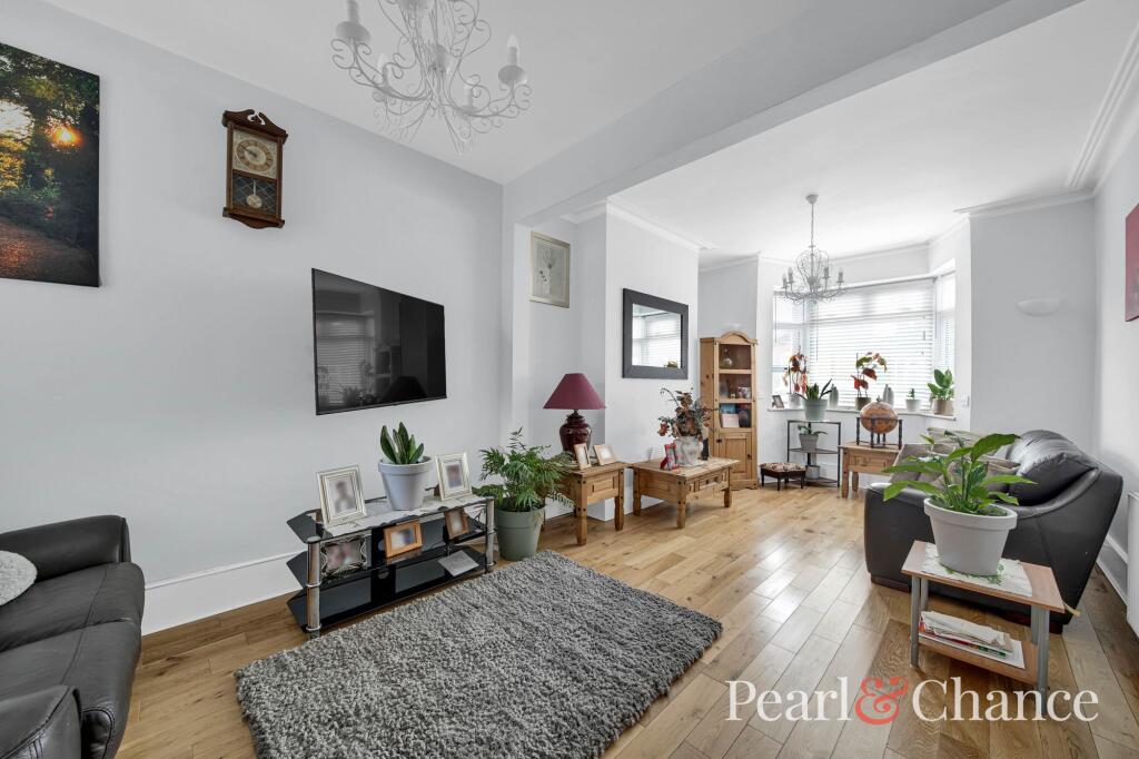 Main image of property: Holly Road, Enfield, EN3