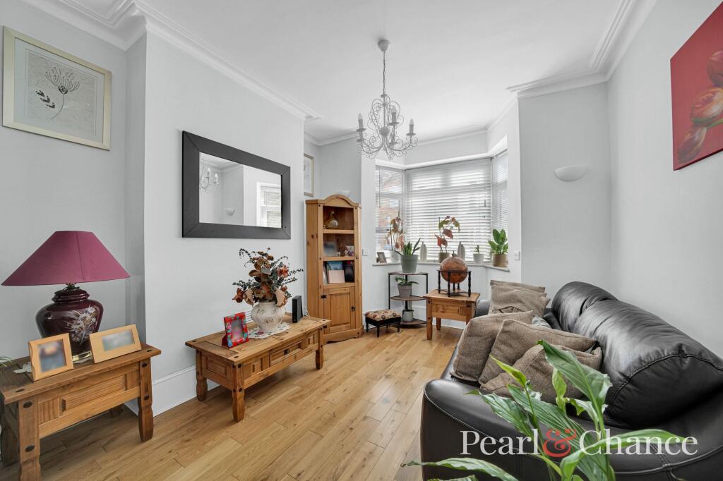 Main image of property: Holly Road, Enfield, EN3