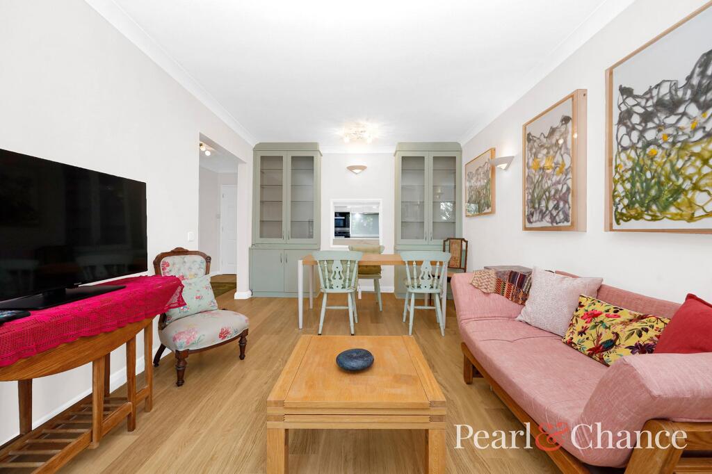 Main image of property: Heathside, Finchley Road, NW11