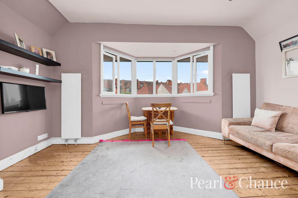 Main image of property: Golders Green Crescent, London, NW11
