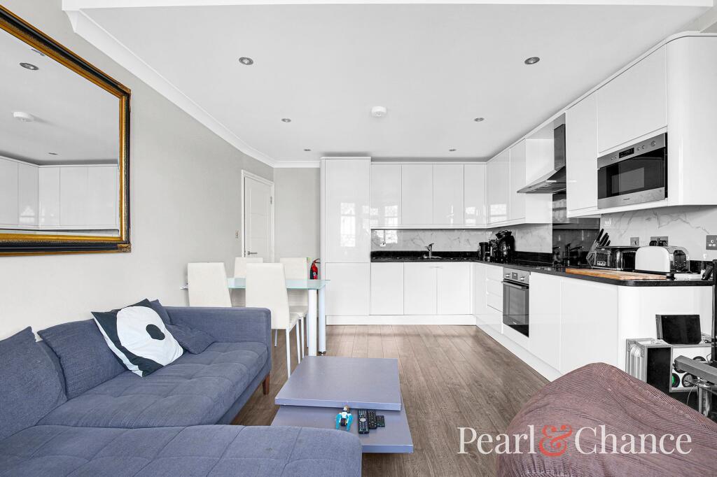 Main image of property: Golders Rise, London, NW4