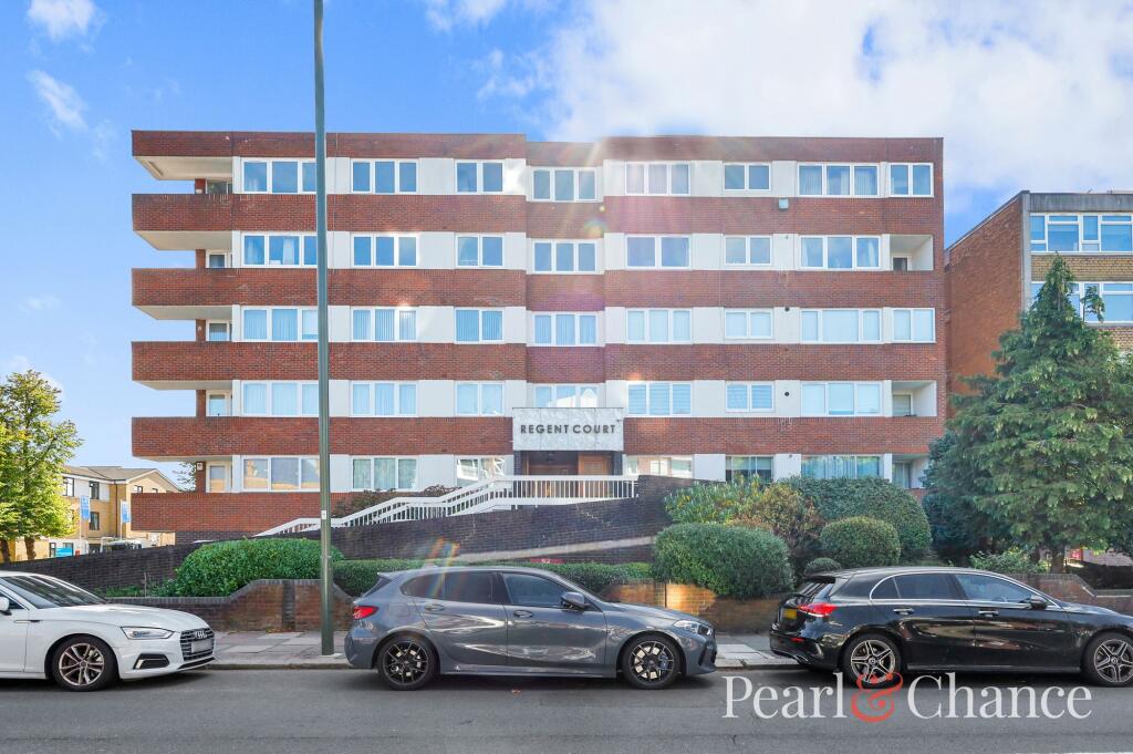 Main image of property: Regent Court, Ballards Lane, N3