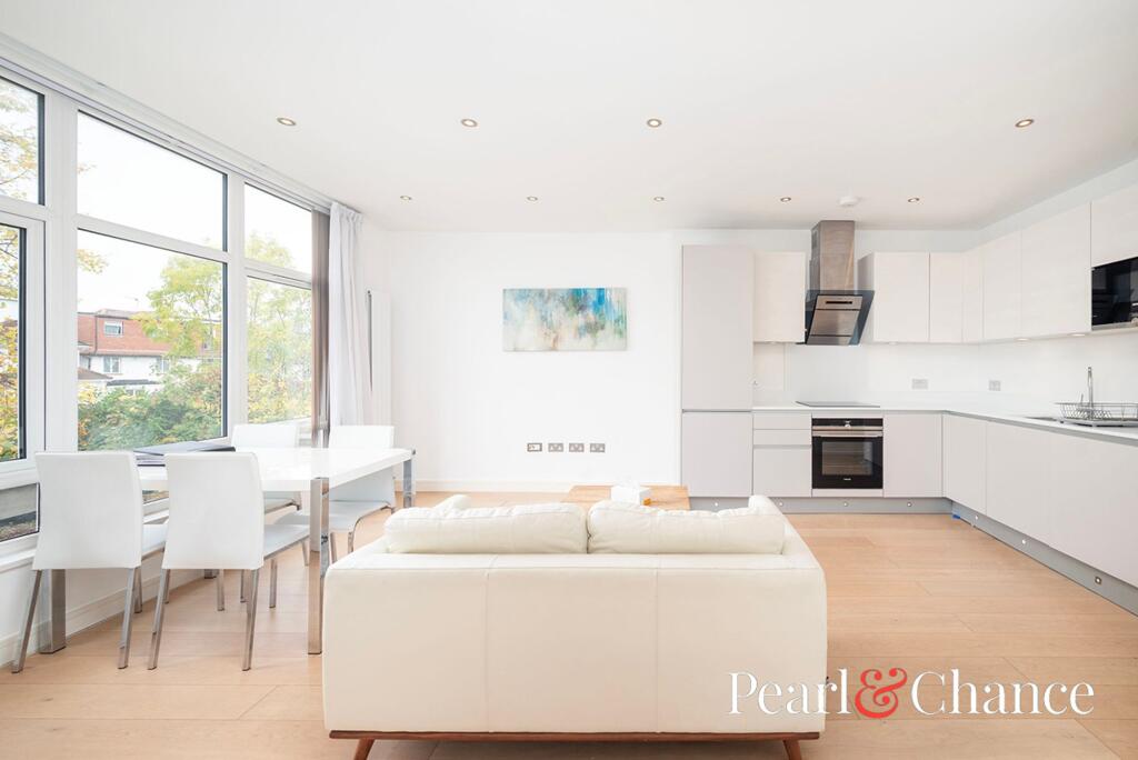 Main image of property: Hendon Way, London, NW2
