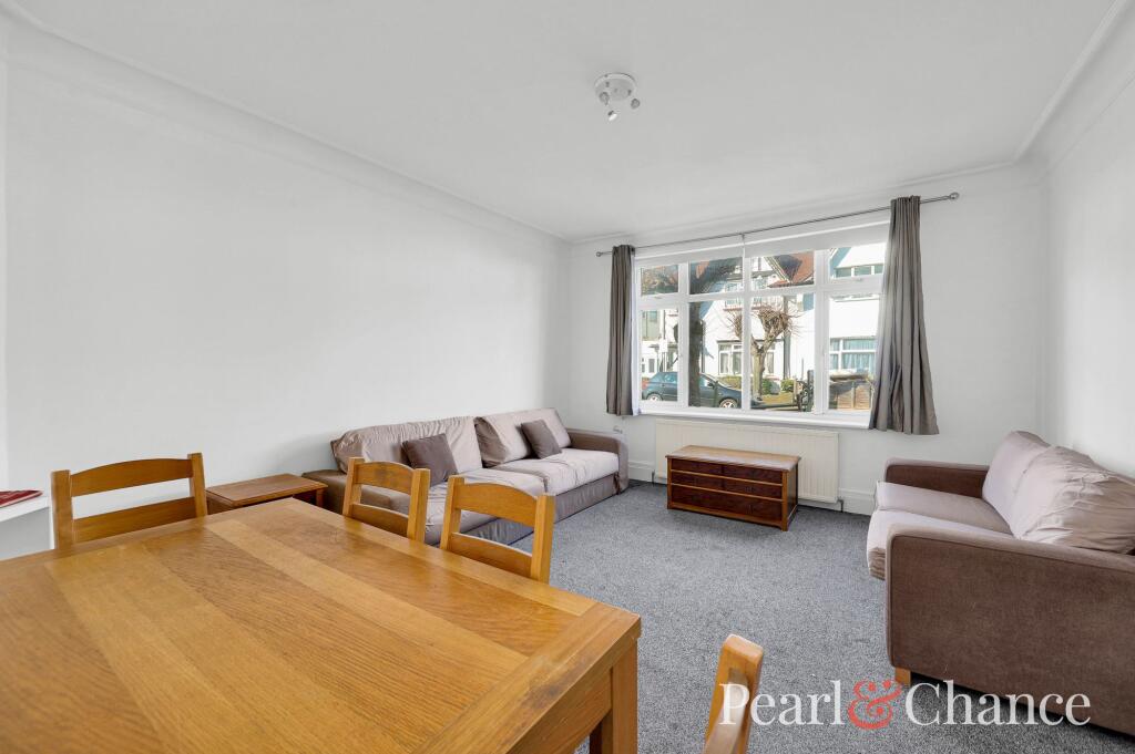 Main image of property: Gainsborough Gardens, London, NW11