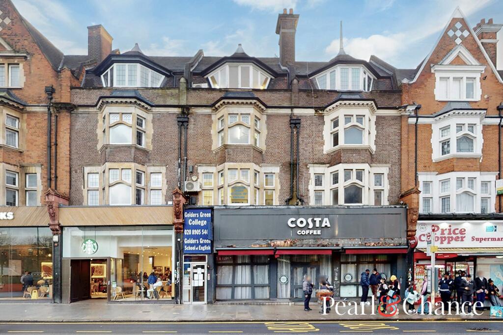 Main image of property: Golders Green Road, London, NW11