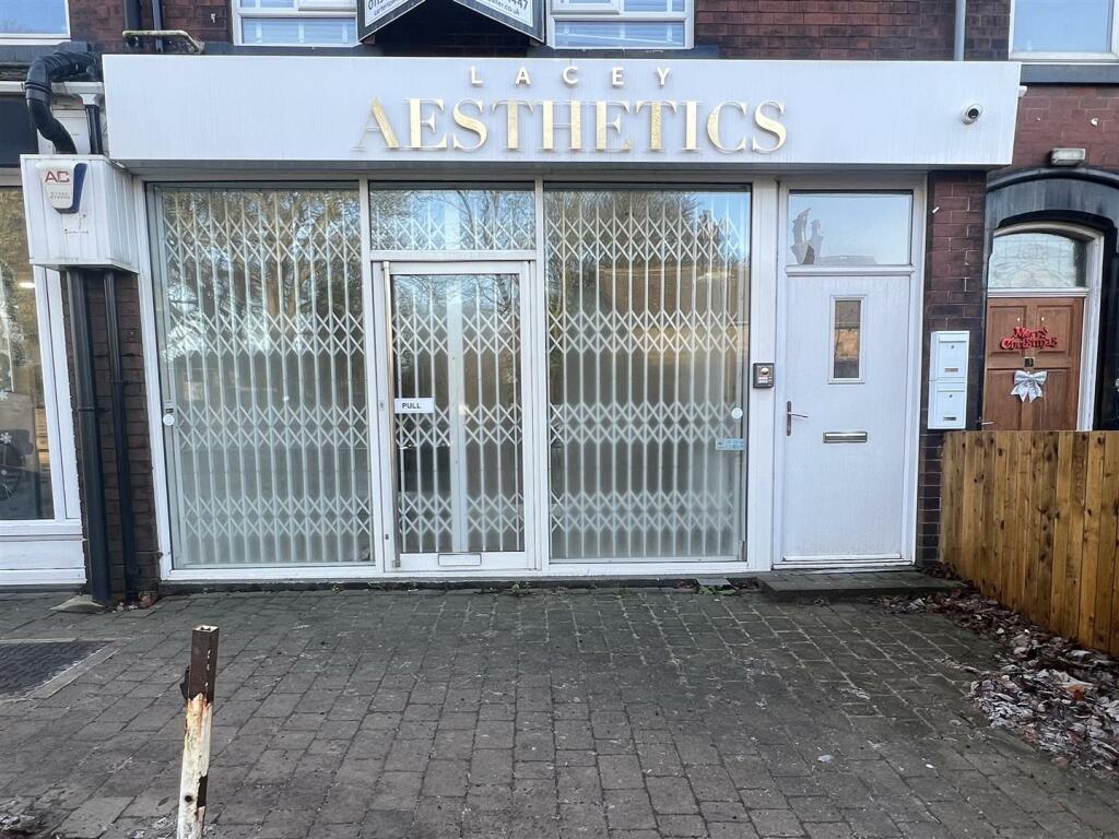 Commercial property to lease in Norville Terrace, Headingley, Leeds, LS6