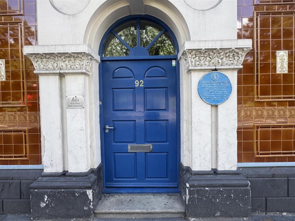 Main image of property: North Street, Leeds