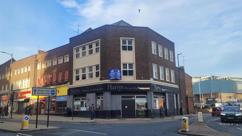 Main image of property: Kirkgate, Wakefield