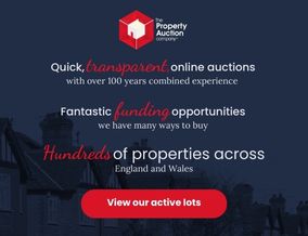 Get brand editions for The Property Auction Company, Nationwide