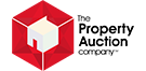 The Property Auction Company, Nationwide Estate Agent Logo