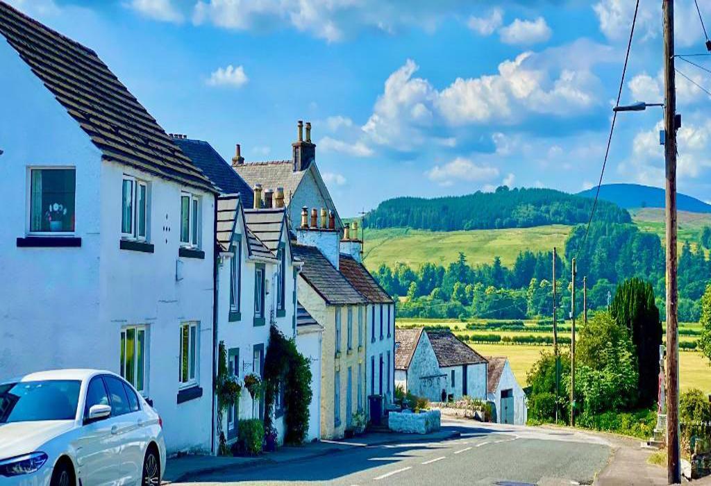 Additional property image - Main Street, Castle Douglas, Kirkcudbrightshire