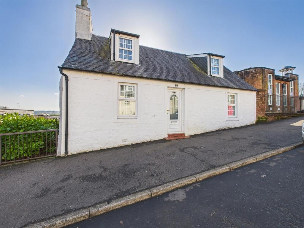 Main image of property: Main Street, Ochiltree