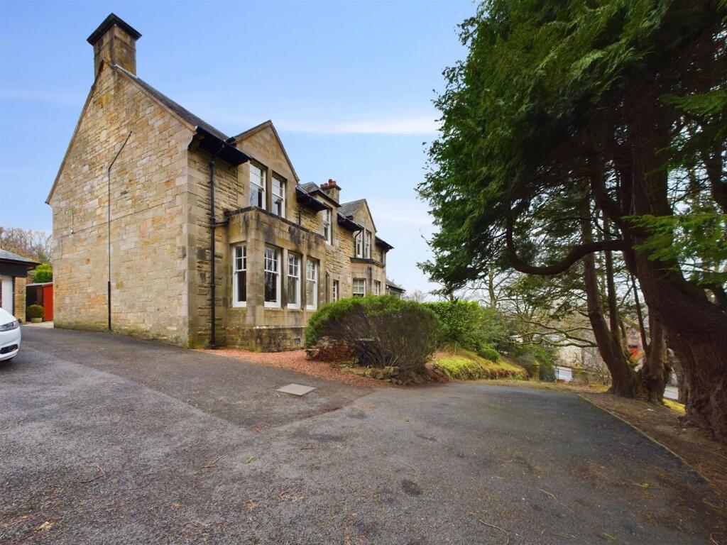 Main image of property: Auchinleck Road, Cumnock