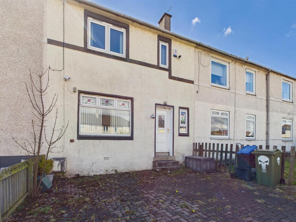 Main image of property: Jean Armour Drive, Mauchline
