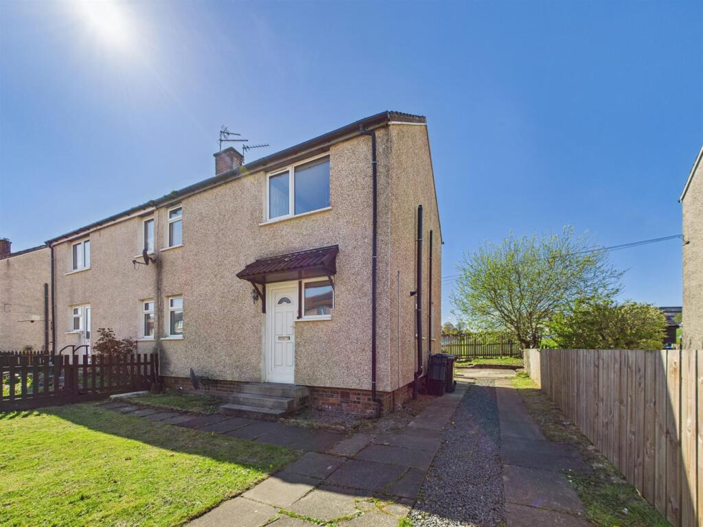 Main image of property: Cameron Drive, Auchinleck