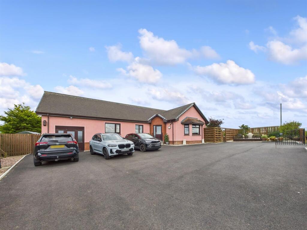 Main image of property: Fordmouth, New Cumnock, Cumnock