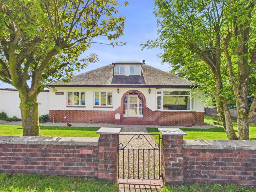 Main image of property: Muirkirk