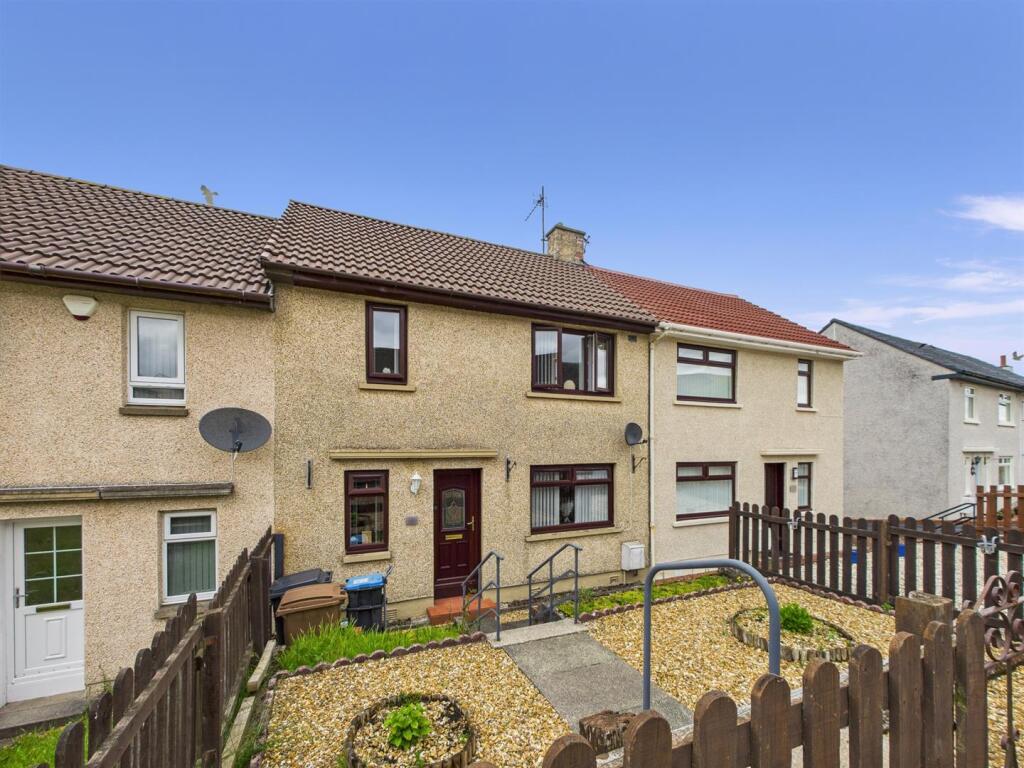 Main image of property: Lanehead Terrace, New Cumnock