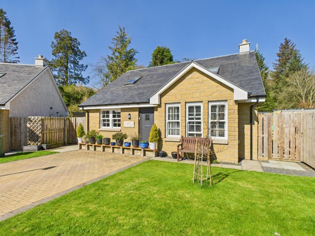 Main image of property: William Murdoch Walk, Lugar