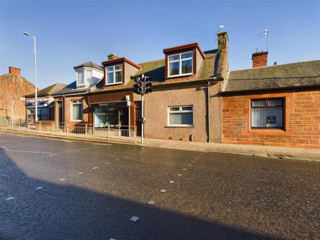 Main image of property: Main Street, Auchinleck
