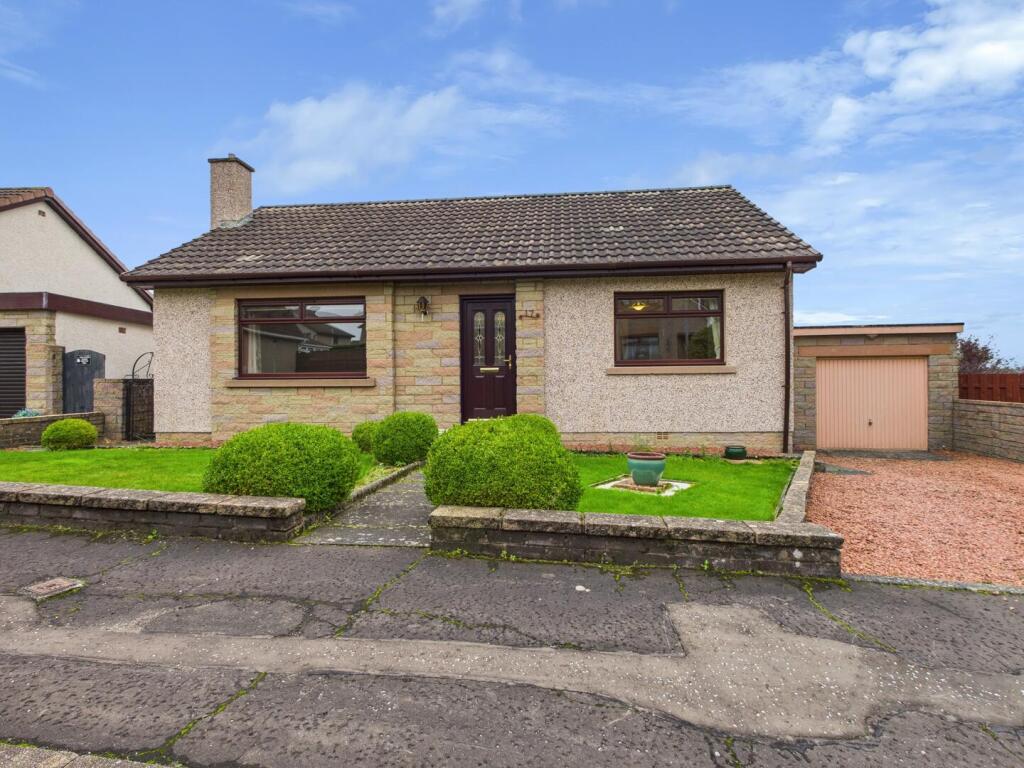 Main image of property: Oakbank Drive, Cumnock
