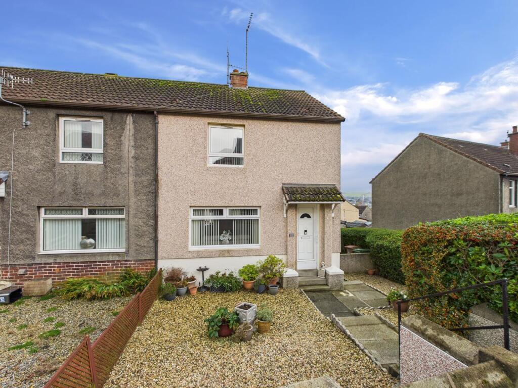 Main image of property: Holland Crescent, Cumnock