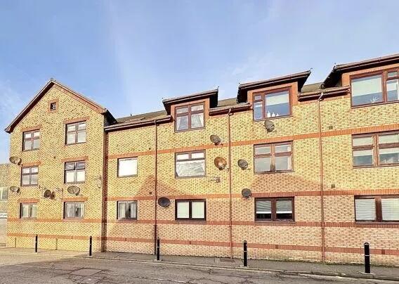 Main image of property: Townhead Street, Cumnock