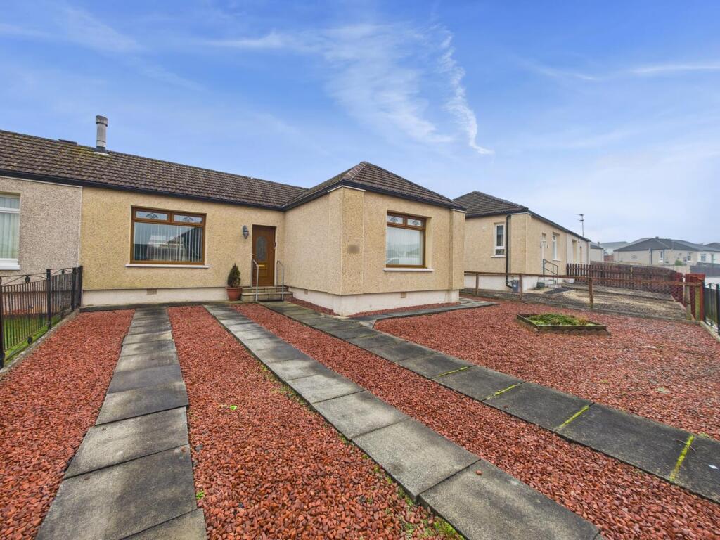 Main image of property: Car Road, Cumnock